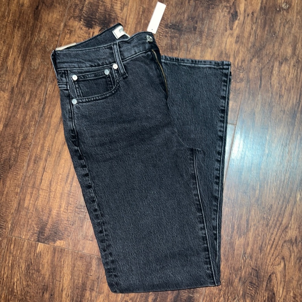The Perfect Vintage Jean